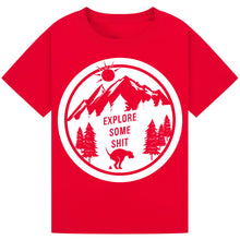 Load image into Gallery viewer, Paw-print Shirt – Trendy &amp; Cozy

