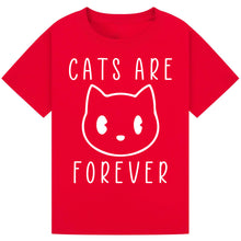 Load image into Gallery viewer, Sweet Cat Shirt – Trendy Look

