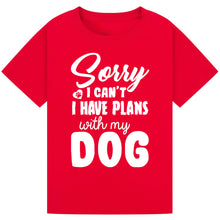Load image into Gallery viewer, Playful Dog Tee – Fun for All
