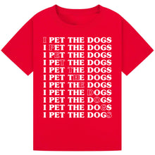Load image into Gallery viewer, Paw-some Tee – Perfect Everyday Wear
