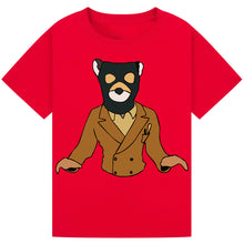 Load image into Gallery viewer, Fantastic Mr. Fox Kids T-Shirt – World Book Day Reading Top
