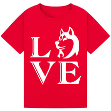 Load image into Gallery viewer, Funny Dog Tee – Casual &amp; Trendy
