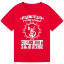 Load image into Gallery viewer, Adorable Dog Shirt – Stylish &amp; Soft
