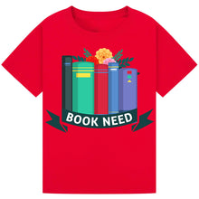 Load image into Gallery viewer, Read, Dream, Inspire Shirt
