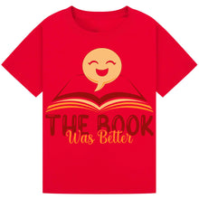 Load image into Gallery viewer, Fun Book Reader Shirt
