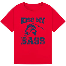 Load image into Gallery viewer, After Years of Fishing, My Wife Is Still My Best Catch Tee
