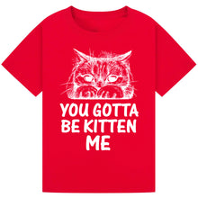 Load image into Gallery viewer, Funny Cat Shirt – For Cat Lovers
