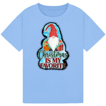 Lade das Bild in den Galerie-Viewer, Xmas Gnome Family T-Shirt
