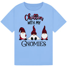 Load image into Gallery viewer, Christmas Gnome Matching Outfit
