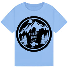 Load image into Gallery viewer, Paw-print Shirt – Trendy &amp; Cozy

