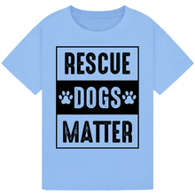 Load image into Gallery viewer, Dog Graphic Shirt – Gift for All
