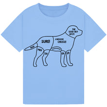 Load image into Gallery viewer, Funny Dog Lover Tee – Comfy Fit
