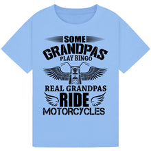 Lade das Bild in den Galerie-Viewer, Motorbike Lover T-Shirt – Perfect for Enthusiasts
