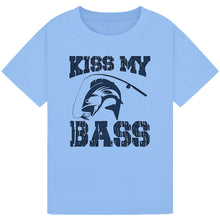 Load image into Gallery viewer, After Years of Fishing, My Wife Is Still My Best Catch Tee
