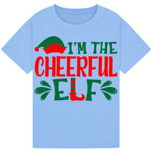 Load image into Gallery viewer, I’m the Cheerful Elf

