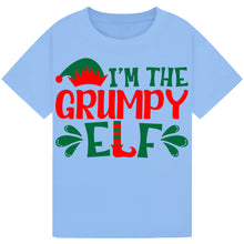Lade das Bild in den Galerie-Viewer, I’m the Grumpy Elf
