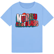 Load image into Gallery viewer, Cute Christmas Family Tee
