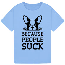 Load image into Gallery viewer, Dogs T-Shirt – Perfect Gift Idea
