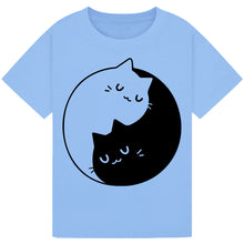 Lade das Bild in den Galerie-Viewer, Charming Cat Tee – Perfect Gift
