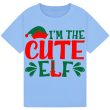 Load image into Gallery viewer, I’m the Cute Elf
