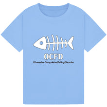 Load image into Gallery viewer, Fishing Is Not Just a Sport, It&#39;s a Way of Life Tee
