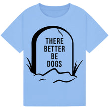 Load image into Gallery viewer, Dogs Print Tee – Fun for Everyone
