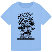 Load image into Gallery viewer, Motorcycle T-Shirt – Perfect Gift for Bikers
