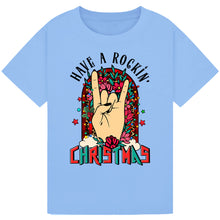 Lade das Bild in den Galerie-Viewer, Santa Christmas Shirt

