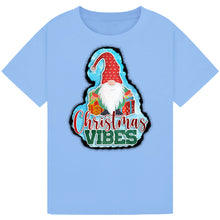 Load image into Gallery viewer, Christmas Gnome Lights Tee
