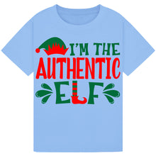Lade das Bild in den Galerie-Viewer, I’m the Authentic Elf
