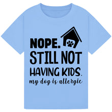 Load image into Gallery viewer, Playful Dog Shirt – Soft &amp; Stylish
