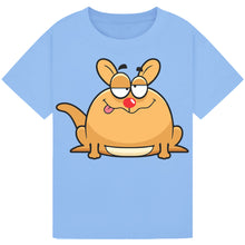 Lade das Bild in den Galerie-Viewer, Fat Nose Dog Red Nose Day T-Shirt 2025 – Fun Unisex Tee
