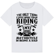 Lade das Bild in den Galerie-Viewer, Motorcycle Riders Tee – Best Gift for Bikers
