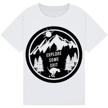 Load image into Gallery viewer, Paw-print Shirt – Trendy &amp; Cozy
