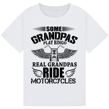 Lade das Bild in den Galerie-Viewer, Motorbike Lover T-Shirt – Perfect for Enthusiasts
