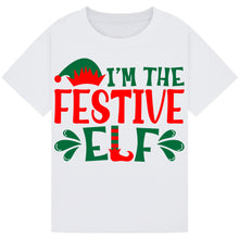 Lade das Bild in den Galerie-Viewer, I’m the Festive Elf
