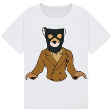 Load image into Gallery viewer, Fantastic Mr. Fox Kids T-Shirt – World Book Day Reading Top
