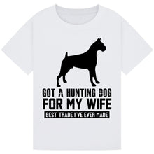 Load image into Gallery viewer, Funny Dog Shirt – Stylish &amp; Fun

