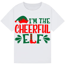 Load image into Gallery viewer, I’m the Cheerful Elf
