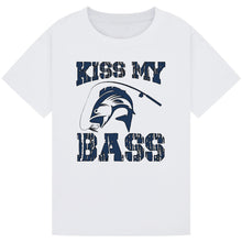 Load image into Gallery viewer, After Years of Fishing, My Wife Is Still My Best Catch Tee
