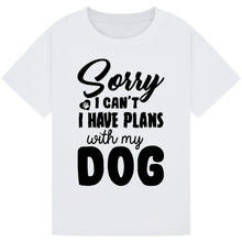Load image into Gallery viewer, Playful Dog Tee – Fun for All
