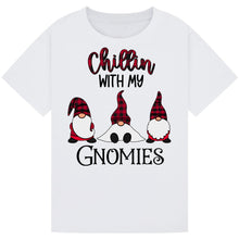 Load image into Gallery viewer, Christmas Gnome Matching Outfit
