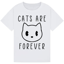 Load image into Gallery viewer, Sweet Cat Shirt – Trendy Look
