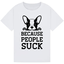 Load image into Gallery viewer, Dogs T-Shirt – Perfect Gift Idea
