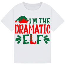 Lade das Bild in den Galerie-Viewer, I’m the Dramatic Elf

