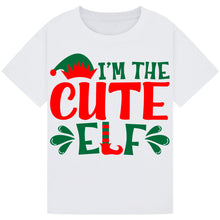 Load image into Gallery viewer, I’m the Cute Elf
