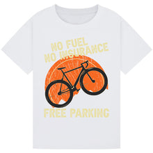 Load image into Gallery viewer, Vibrant Bike Lover T-Shirt – Perfect for Daily Wear &amp; Gifts
