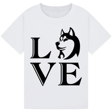 Load image into Gallery viewer, Funny Dog Tee – Casual &amp; Trendy
