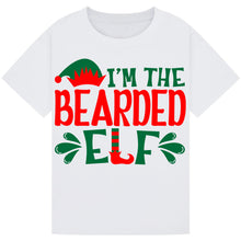 Load image into Gallery viewer, I’m the Bearded Elf
