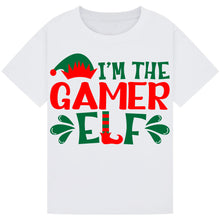 Lade das Bild in den Galerie-Viewer, I’m the Gamer Elf

